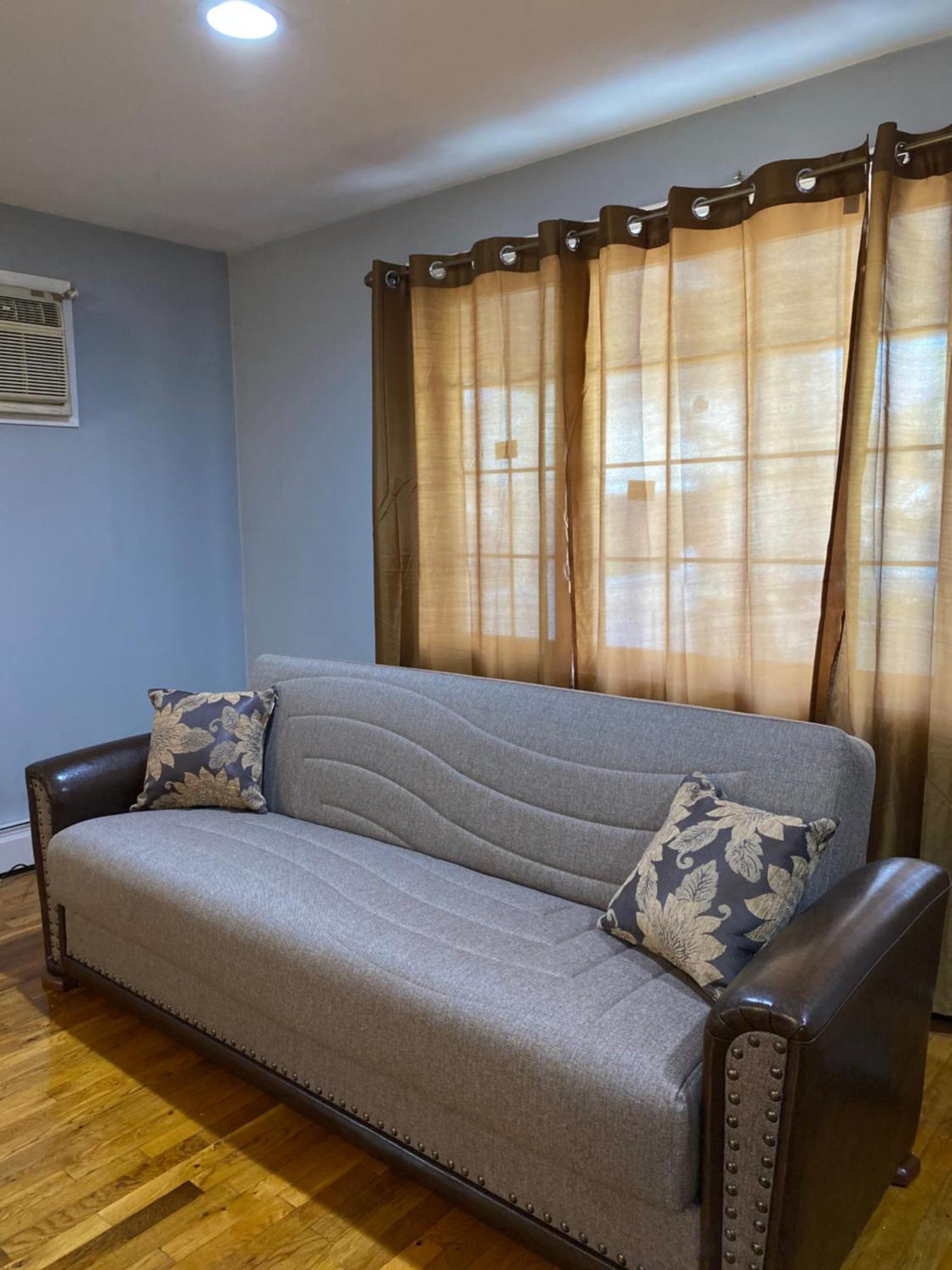 Haus Serenity New York Exterior foto
